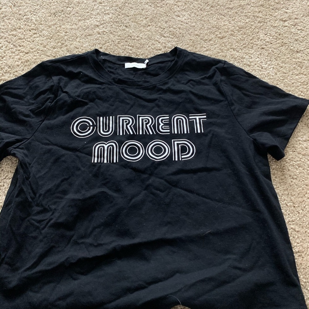 t-shirt - Picture 1 of 1
